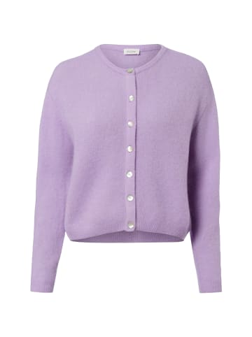 American Vintage Jacke Vitow in flieder - 0001