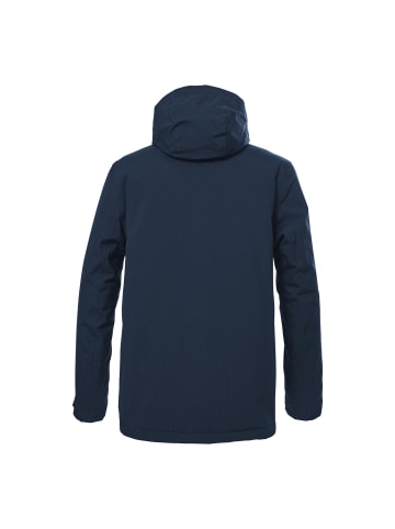 Killtec Jacke KOW 22 in Blau3042