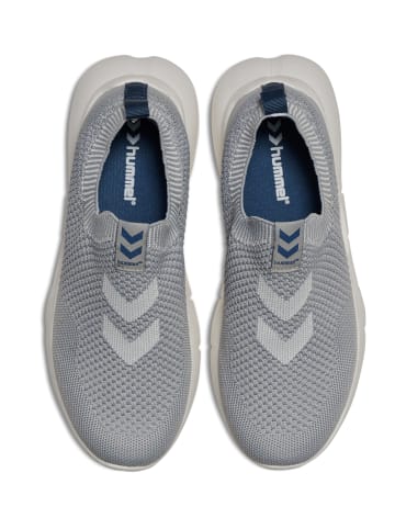 Hummel Schuhe Tatum Seamless Erwachsene in LUNAR ROCK2