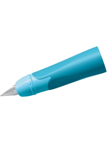 STABILO Griffstück Easybirdy 3D Wildlife M Rechtshänder blau