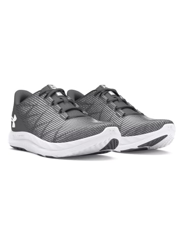 Under Armour Sneakers Low UA Charged Speed Swift in grau
