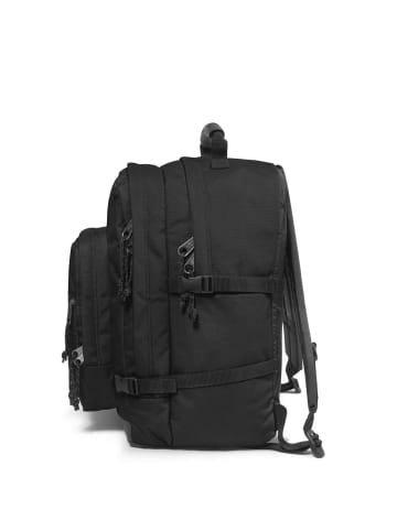 Eastpak Ultimate 42 - Rucksack 42 cm (black denim) in schwarz