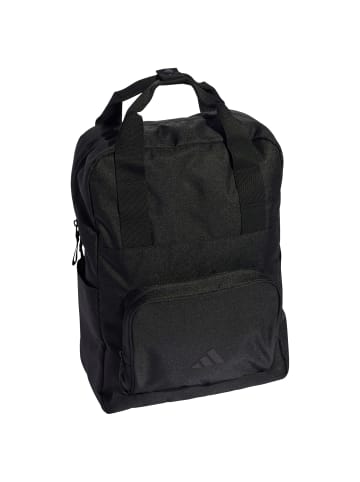 adidas Prime Rucksack 40 cm (black/carbon) in black/carbon