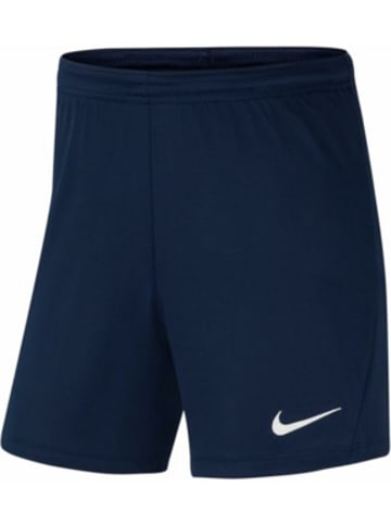Nike Kurze Hose für Damen in unifarben in uni
