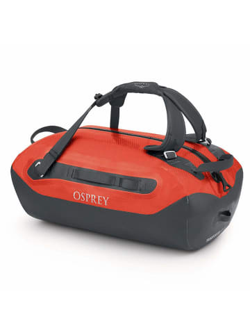 Osprey Transporter WP 40 - Reisetasche 55 cm in mars orange