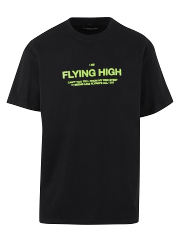 Mister Tee T-Shirts in black