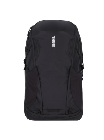 Thule EnRoute Rucksack 48 cm Laptopfach in black