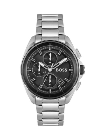 Hugo Boss Herrenuhr Allure Model HB1513949 mit Edelstahlarmband