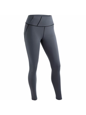 Maier Sports Trekking-Tights Arenit in Marine