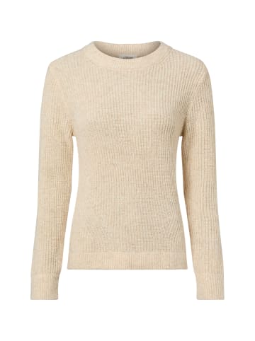 s.Oliver Pullover in sand - 0001