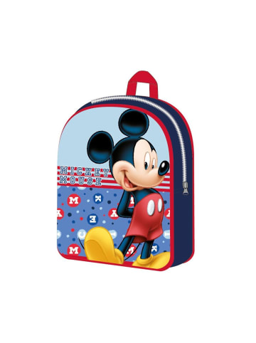 Disney Mickey Mouse Rucksack Kinder – Oh Boy Tasche 30cm Disney