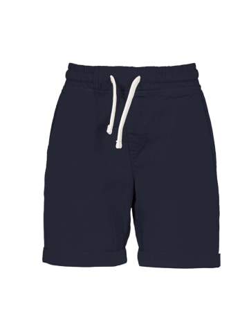 Band of Rascals Shorts " LF Chino " in blau