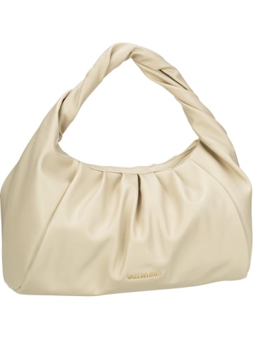Valentino Bags Beuteltasche Lake RE Hobo Bag 001 in Off White