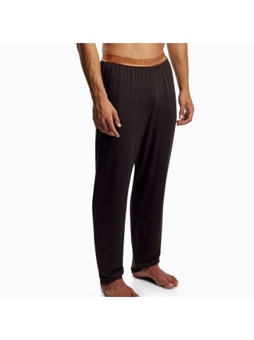 Emporio Armani Pyjamahose in Braun