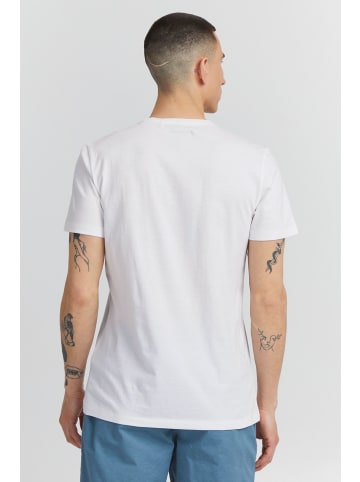 BLEND T-Shirt BHOrin in Natur