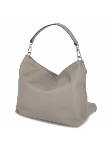 Abro Hobo Bag KAIA in Grau