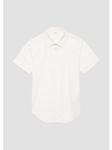 s.Oliver Hemd in 0100_weiß