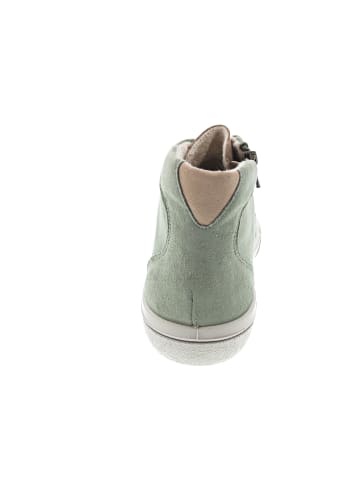 Legero Sneaker high Grün