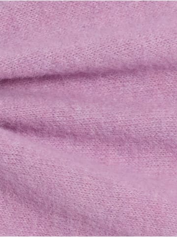 Zero Strickjacke in flieder - 0001