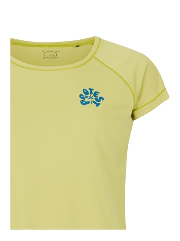 Protest " PRTGia in Sour Green