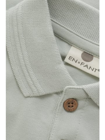 enfant Poloshirt ENPolo SS in Grau