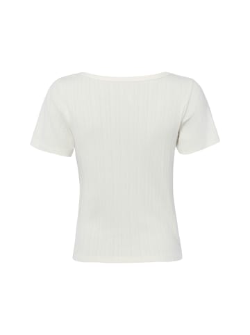 Marie Lund Shirt in ecru