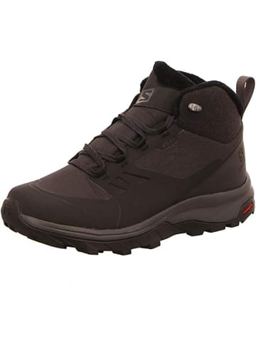 SALOMON Winterstiefel für Damen in schwarz
