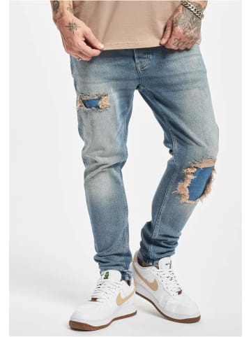 2Y Studios 2Y Studios Jeans in blue