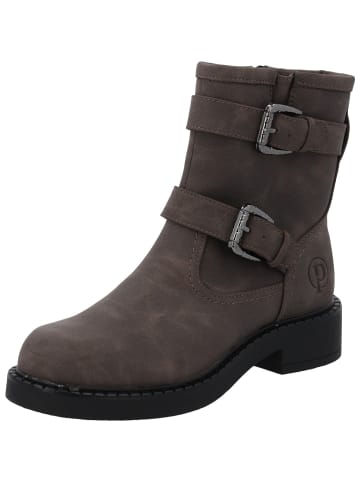 Palado Stiefel, Stiefeletten & Boots Balesina in Braun