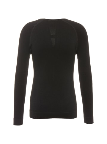 Falke Funktionsshirt in black