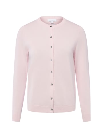brookshire Strickjacke in rosa - 0004
