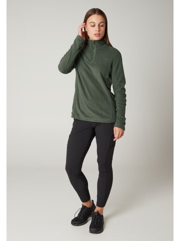 Protest " MUTEZ in Huntergreen