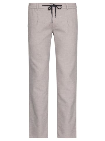 redpoint Jogg Stoffhose DIGBY in grey