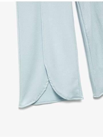 KOTON HOSEN in Blau