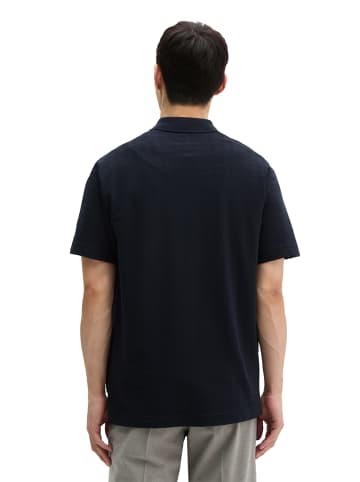 Marc O'Polo DfC Poloshirt regular in Dark Navy