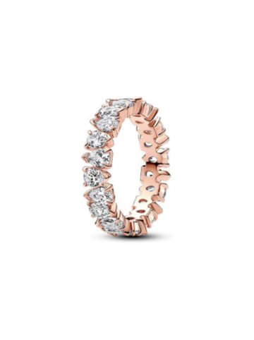 Pandora Ring für Erwachsene in unifarben in uni