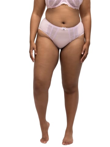 Ulla Popken Slip in blassrosa