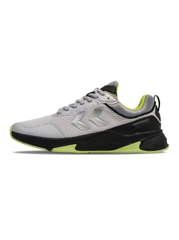 Hummel Multisportsschuh Reach Tr Erwachsene in BLACK/GREY