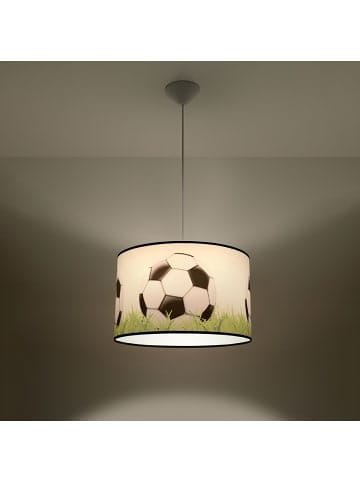 Nice Lamps Pendelleuchte FOOTBALL C 40 H 372