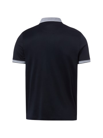Andrew James Poloshirt in mais