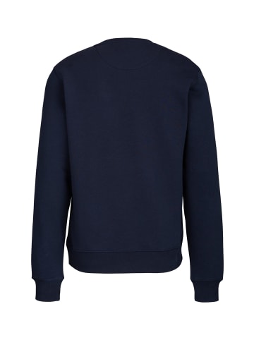 19V69 Italia by Versace Sweatshirt Billy in blau