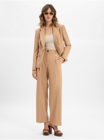 JOOP! Stoffhose Paris in camel
