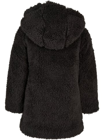 Urban Classics Parka in schwarz