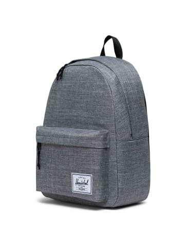 Herschel Classic XL - Rucksack 14" 44.5 cm in raven crosshatch