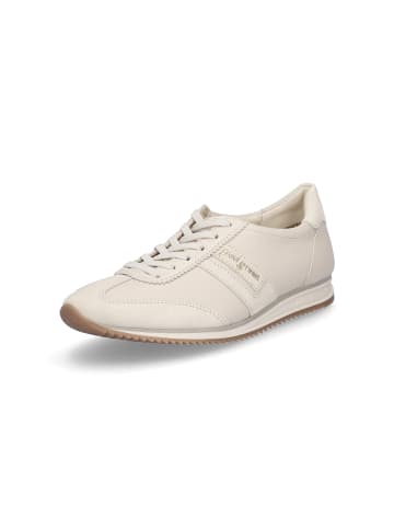 Paul Green Damen Sneaker in Beige