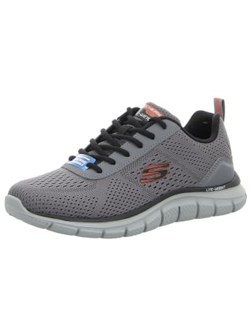 Skechers Training-/Hallenschuh in grau