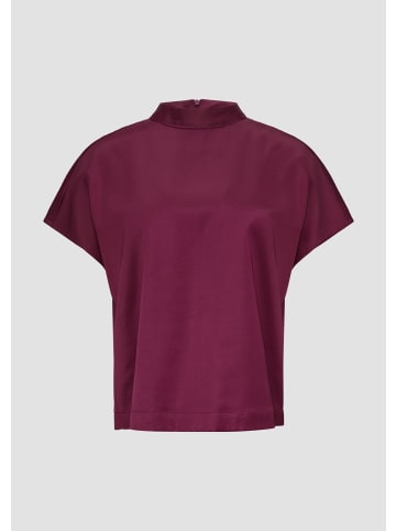 s.Oliver Bluse in 4639_fuchsia