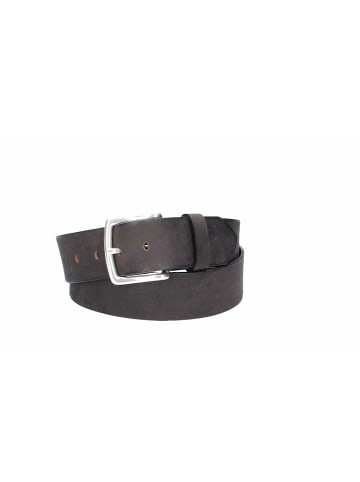 Bazlen Gürtel für Damen in schwarz