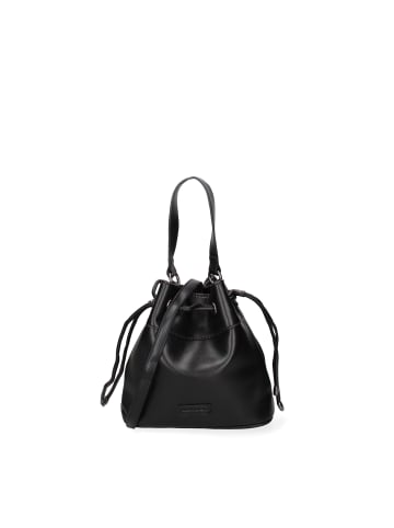 David Jones Beuteltasche in BLACK