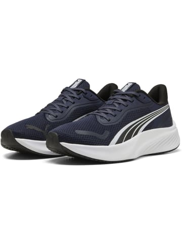 Puma Laufschuh "Pounce Lite" in Blau